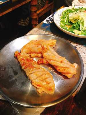 포메인 - 명동점