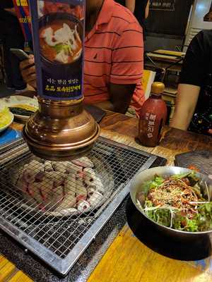 포메인 - 명동점