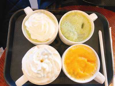 스타벅스 상수역점