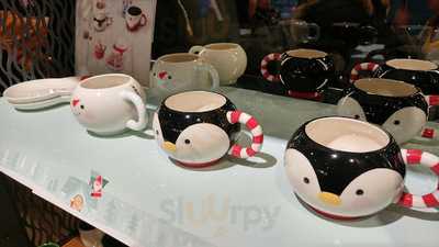 스타벅스 상수역점