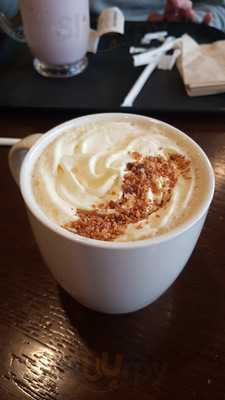 스타벅스 상수역점