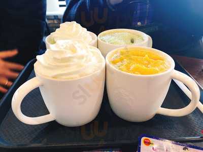 스타벅스 상수역점