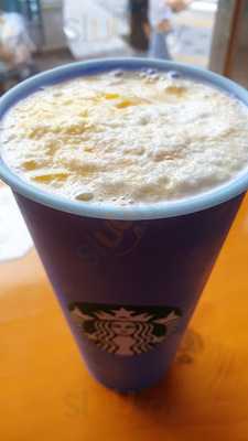 스타벅스 상수역점