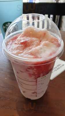 스타벅스 상수역점