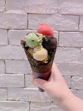 배스킨라빈스31