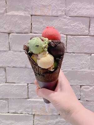 배스킨라빈스31