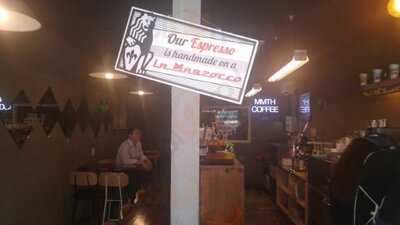 매머드커피 선릉점