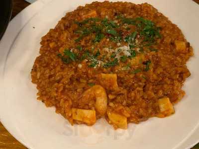 매드포갈릭 광화문d타워