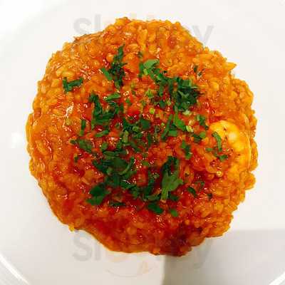 매드포갈릭 광화문d타워