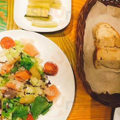 매드포갈릭 광화문d타워