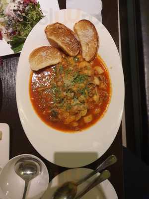 매드포갈릭 광화문d타워