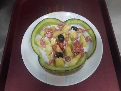 매드포갈릭 광화문d타워