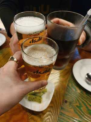 매드포갈릭 광화문d타워