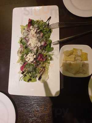 매드포갈릭 광화문d타워