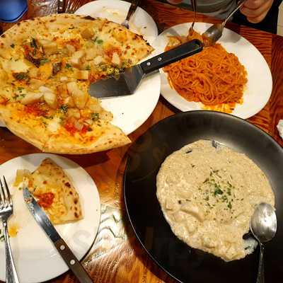 매드포갈릭 광화문d타워