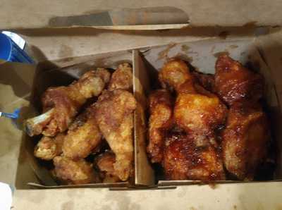 부산자갈치회집조개구이