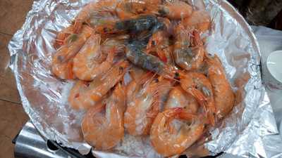 부산자갈치회집조개구이