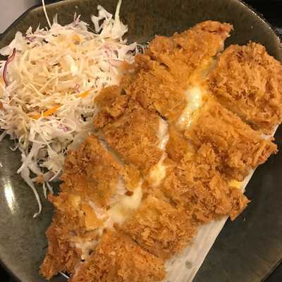 메차쿠차 광장점