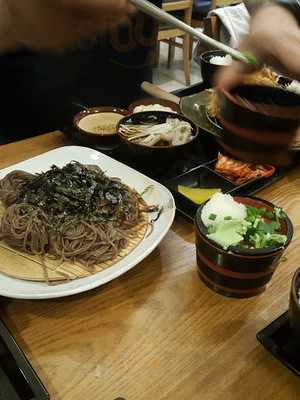 메차쿠차 광장점