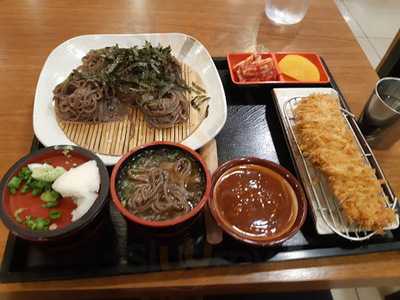 메차쿠차 광장점