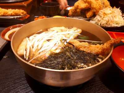 메차쿠차 광장점