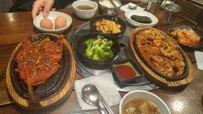 목우촌웰빙마을 명동점