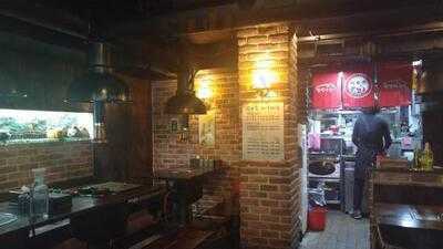 목우촌웰빙마을 명동점