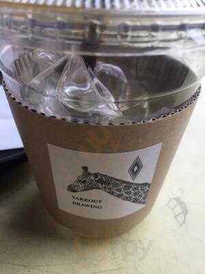 테이크아웃드로잉