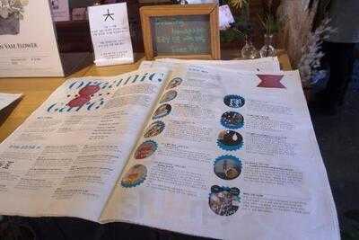 테이크아웃드로잉