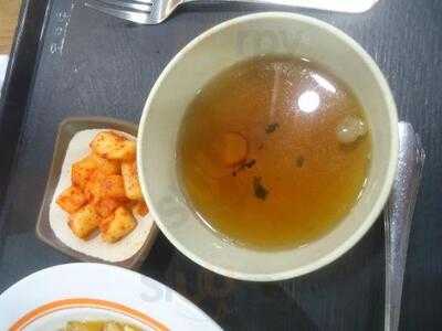 오므토토마토 롯데월드점