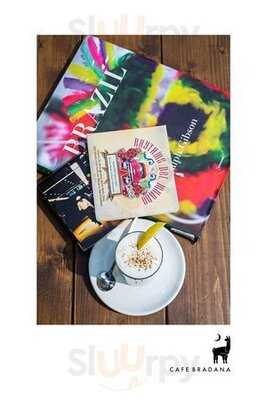 필름카페 브라다나