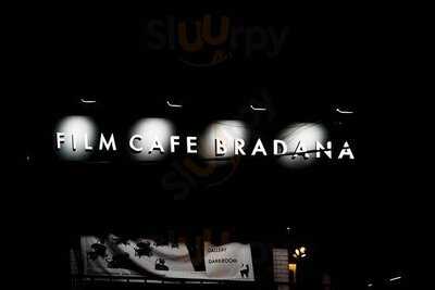 필름카페 브라다나
