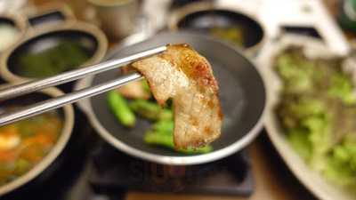 한옥집김치찜 - 논현점