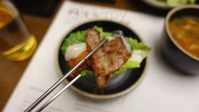 한옥집김치찜 - 논현점