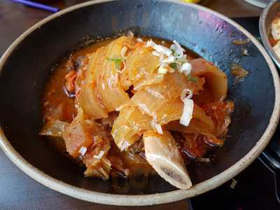 한옥집김치찜 - 논현점