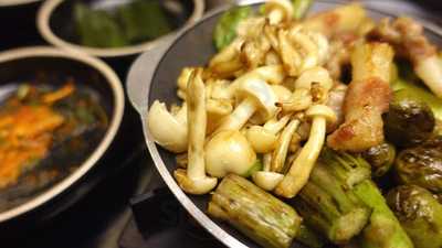 한옥집김치찜 - 논현점