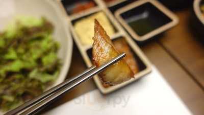 한옥집김치찜 - 논현점