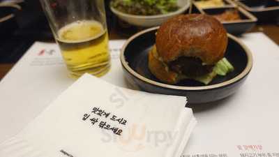 한옥집김치찜 - 논현점