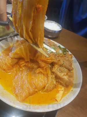 한옥집김치찜 - 논현점