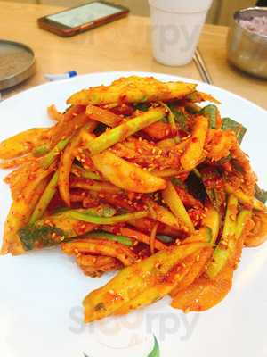 제주 은희네해장국 - 홍대점