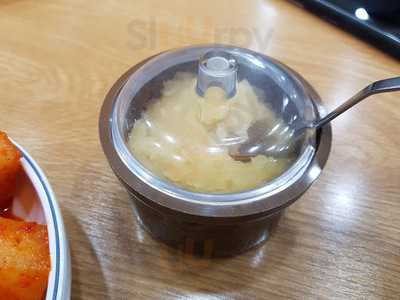 제주 은희네해장국 - 홍대점