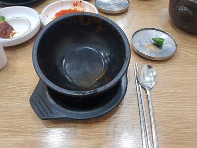 제주 은희네해장국 - 홍대점