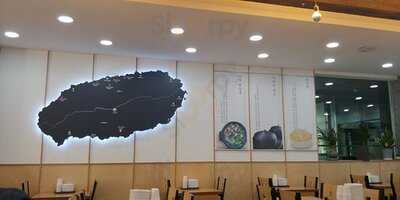 제주 은희네해장국 - 홍대점