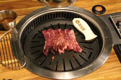 깡돼지 - 삼덕본점