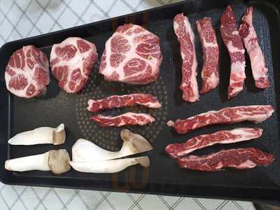 깡돼지 - 삼덕본점