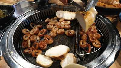 깡돼지 - 삼덕본점