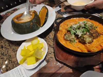 더플레이스 - 공덕해링턴점