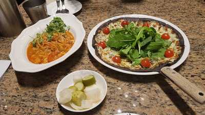 더플레이스 - 공덕해링턴점