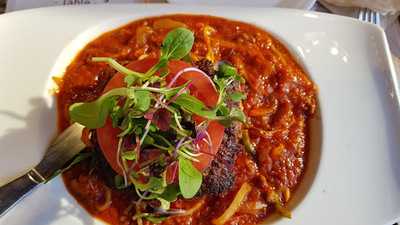 더플레이스 - 공덕해링턴점