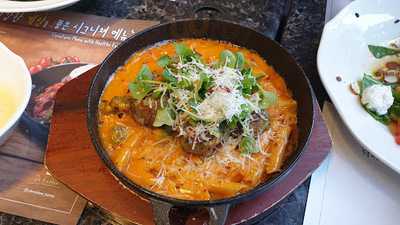 더플레이스 - 공덕해링턴점